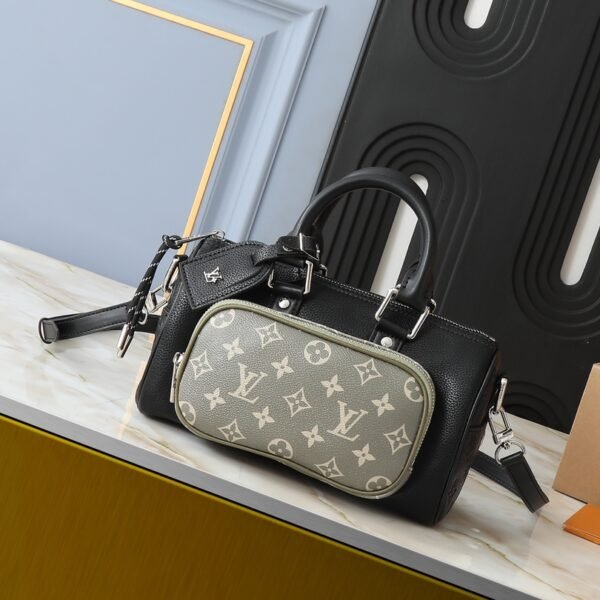 LV Speedy Bandoulière 20 - Bag