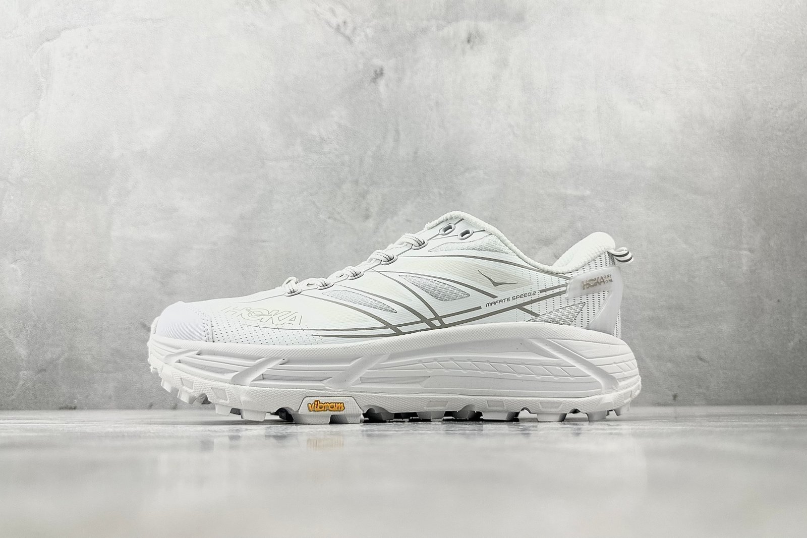 HK Mafate Speed 3 Various - Sneakers - Image 7
