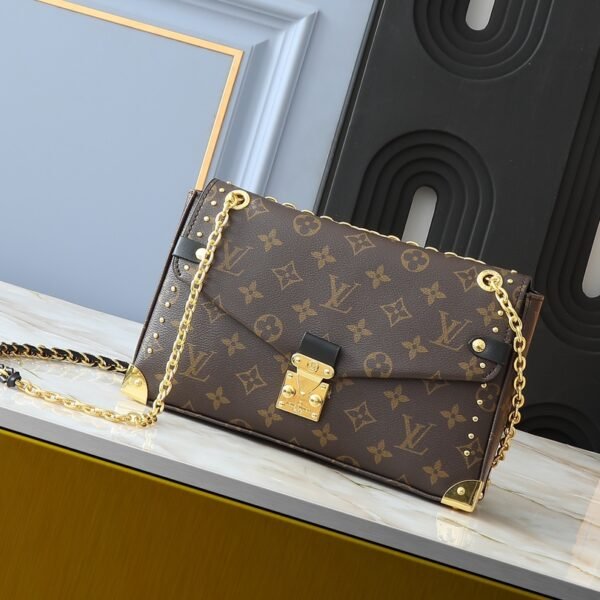 LV Pochette Metis Monogram - Bag