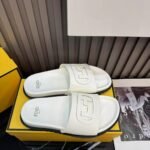 FD FF Logo Slides – Slide