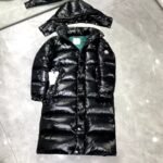 MCL Monclou Long Down – Jacket