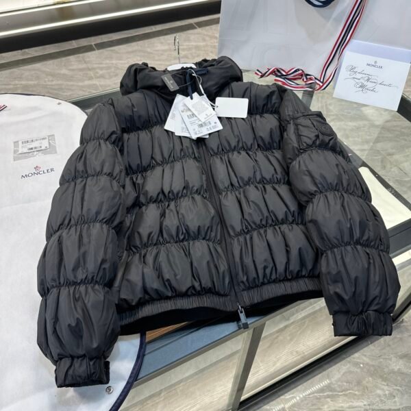 MCL Medonte Short Down - Jacket