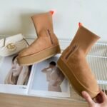 UGG Classic Maxi Ultra – Boots