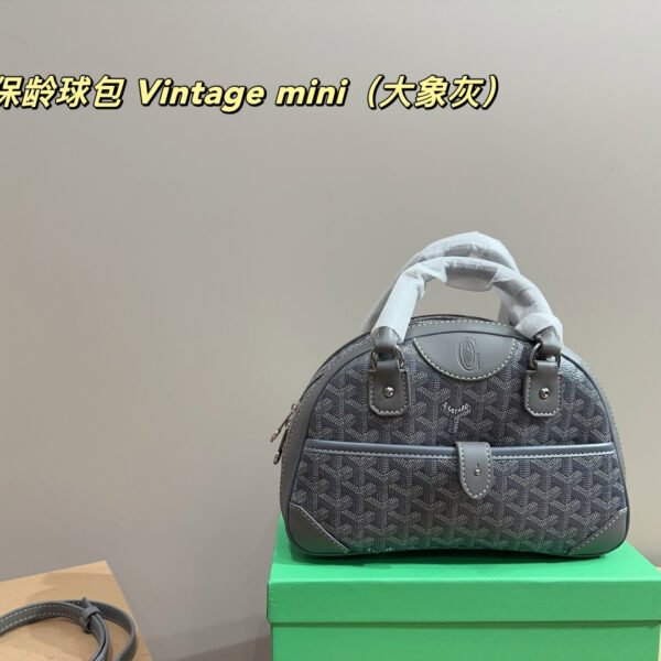GYD Bowling Bag - Bag