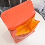 GYD Saint Leger – Backpack – Orange