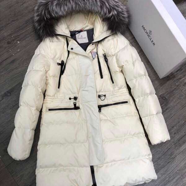 MCL Montgenevre - Jacket