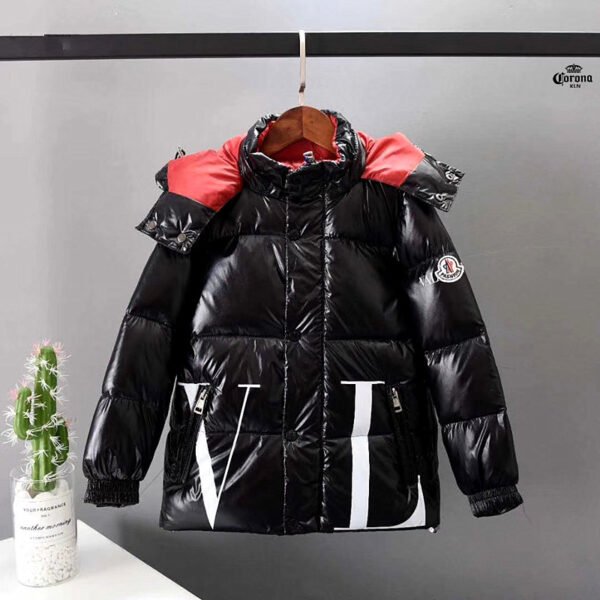 MCL Maya Short Down - Jacket