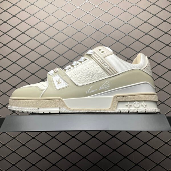 LV Trainer Sneaker - Sneakers