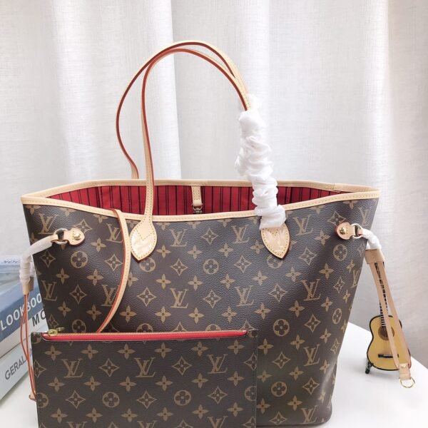 LV Neverfull - Bag