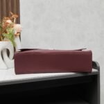BAL Large Bag – Silver