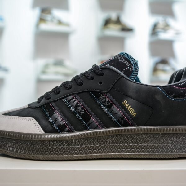 AD Samba Feifei Ruan - Sneakers