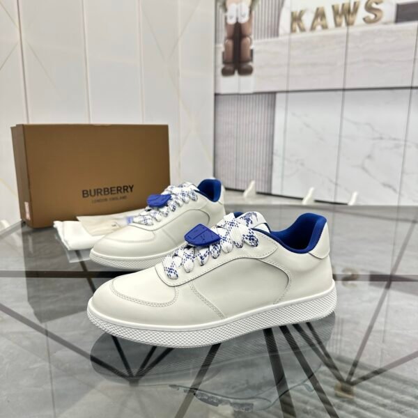 BBR Arthur Low-Top - Sneakers