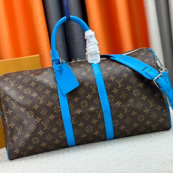 LV Keepall Bandoulière 50 - Bag