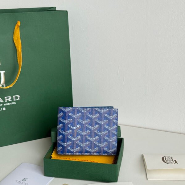 GYD GYDine Victoire Wallet - Wallet