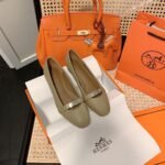 HM Paris Loafer – Scarpe – Beige