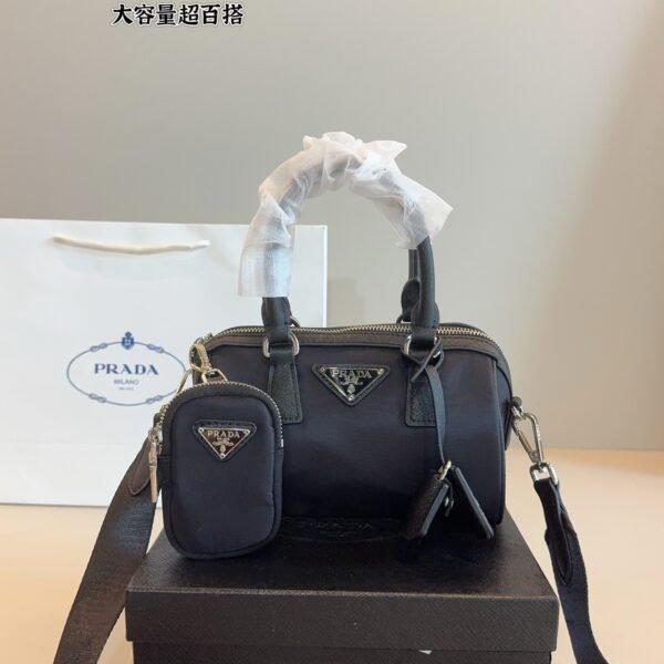 PR Re-Edition 2005 - Bag