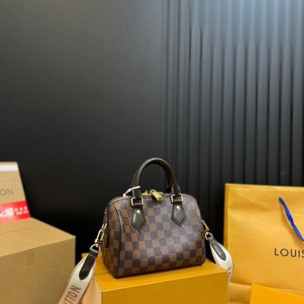 LV Speedy Bandoulière 20 - Bag