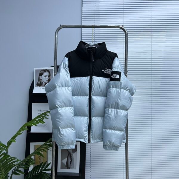 TNF 1996 Retro Nuptse Jacket - Jacket