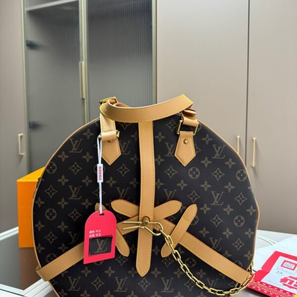 LV Montsouris - Bag
