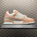 LV Trainer Sneaker – Sneakers