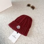 MCL Cable Knit Beanie – Cappello