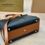 BBR Title Vintage Check – Bag