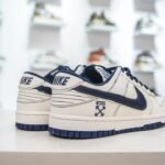 OW Dunk Low The 50 – Sneaker