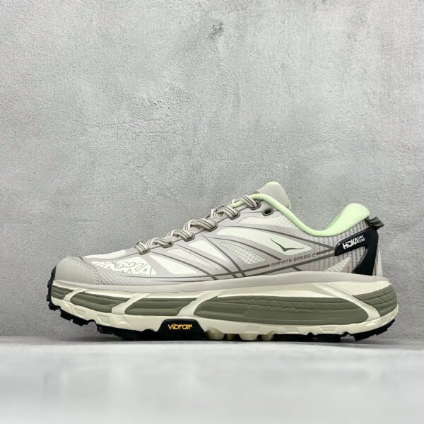 HK Speedgoat 5 - Sneakers