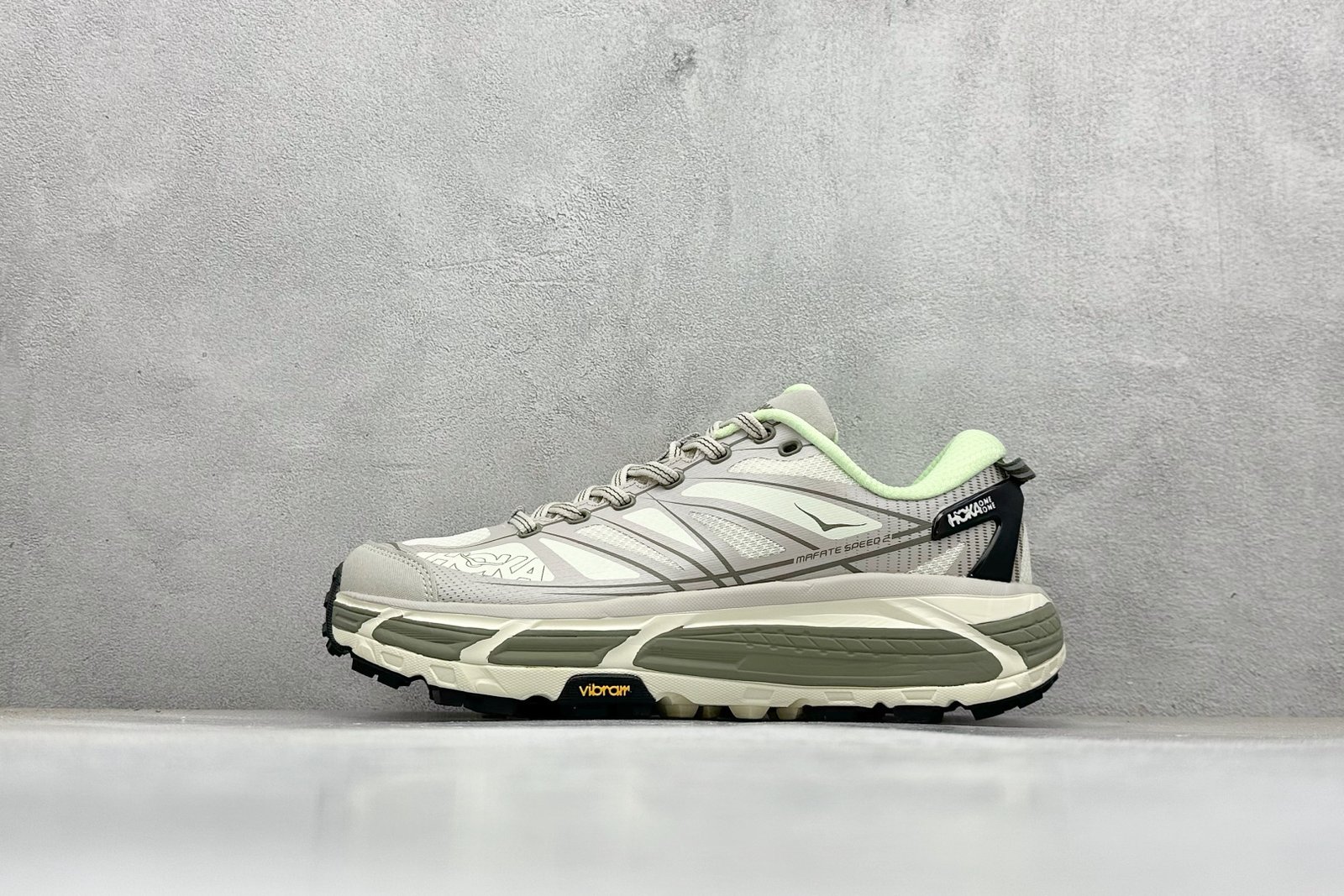 HK Mafate Speed 2 Various - Sneakers - Image 4