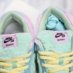 NK Dunk Low Grateful Dead – Sneaker