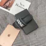 BAL Logo Slides – Claquettes – Rouge