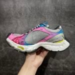 BAL Runner – Sneakers – Red