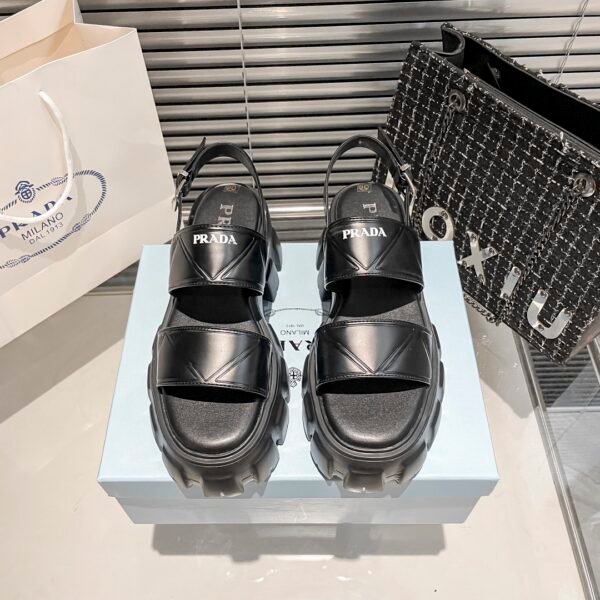PR Monolith Sandals - Sandals