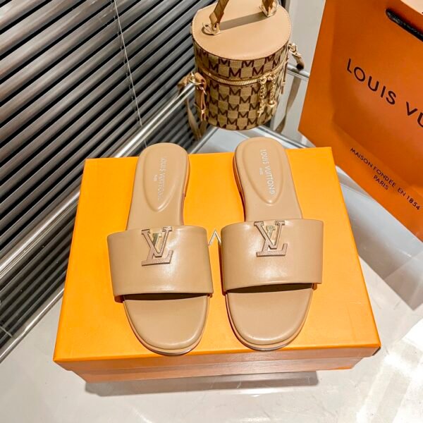 LV Lock It - Sandals