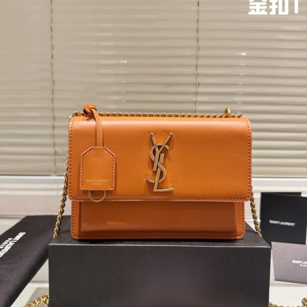 YSL Sunset Small - Bag