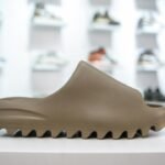 AD Yeezy Slide – Slides – Grey