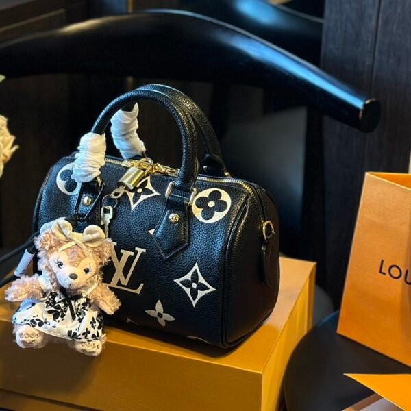LV Speedy Bandoulière 20 - Bag