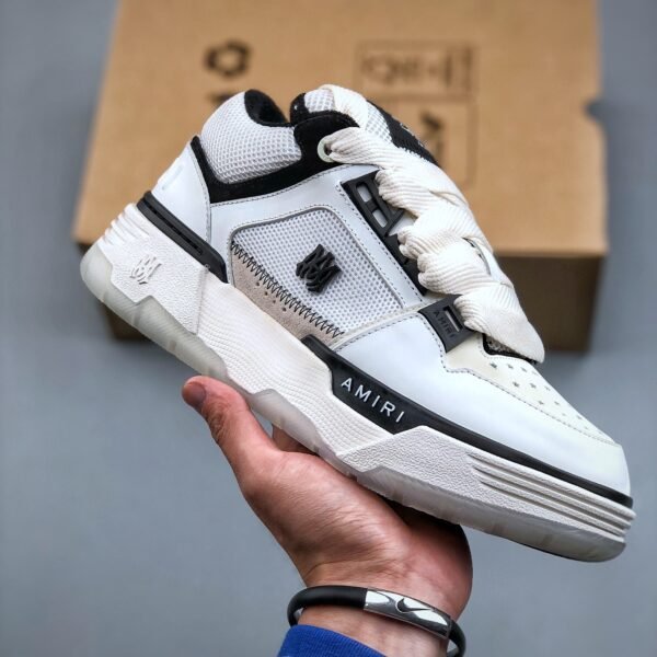 AMR Skel Top Low - Sneakers