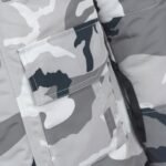 CG Macmillan Parka Camo – Jacket