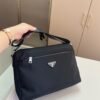 PR Re-Nylon Messenger - Bag · Ref. BA21270