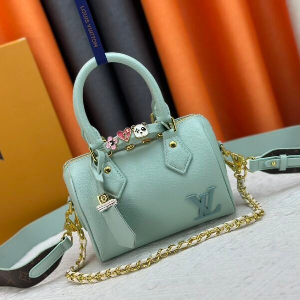 LV Speedy Bandoulière 20 - Bag