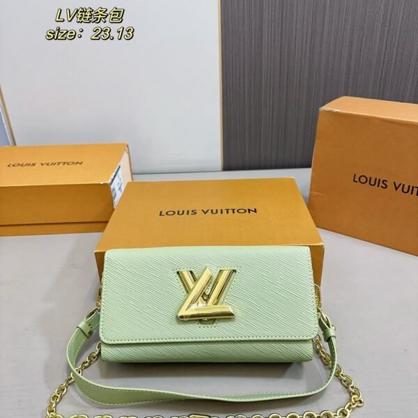 LV Twist PM - Bag