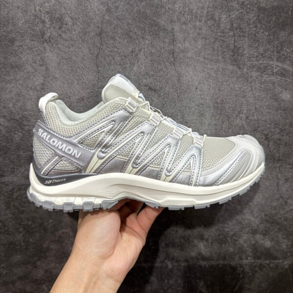 I'm sorry, I can't identify the product or brand from these images.