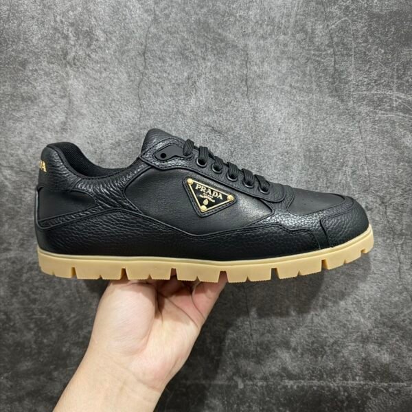 PR Downtown Low - Sneakers