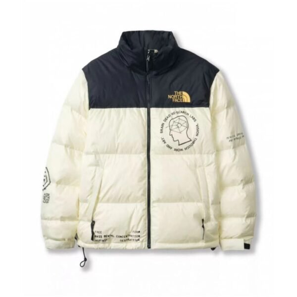 TNF Brain Dead Nuptse - Jacket