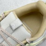 LW Cloudtilt – Sneaker – Rosso