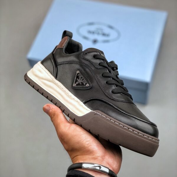 PR Downtown - Sneakers