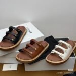 CEL Triomphe Sandals – Sandali