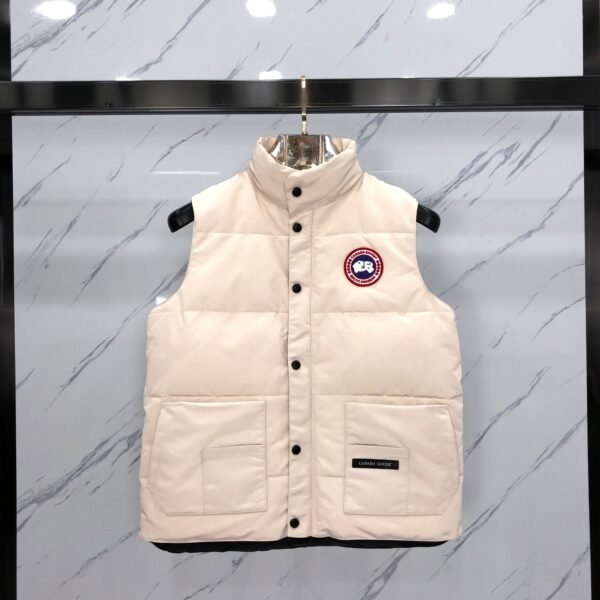 CG Freestyle Crew Vest - Vest