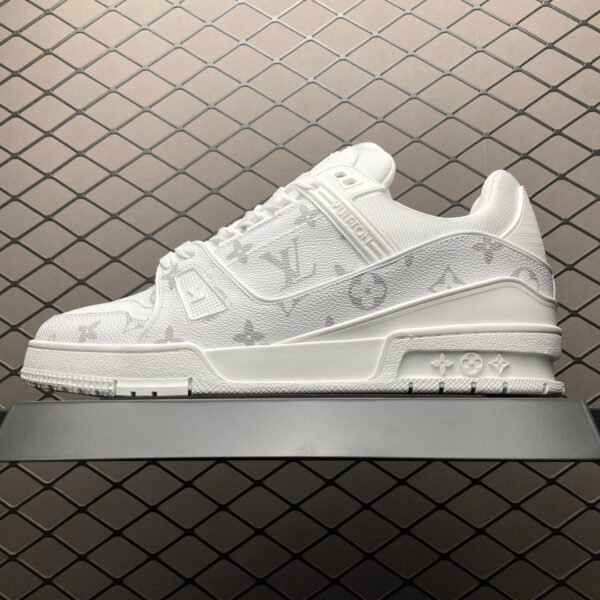LV Trainer Sneaker - Sneakers